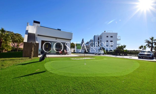 Nouvelle construction - Villa -
Alhama De Murcia - Condado De Alhama