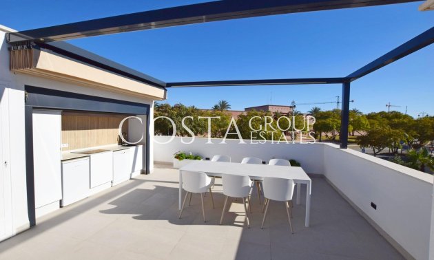 Nouvelle construction - Villa -
Alhama De Murcia - Condado De Alhama