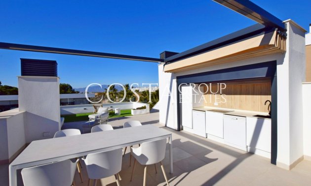 Nouvelle construction - Villa -
Alhama De Murcia - Condado De Alhama