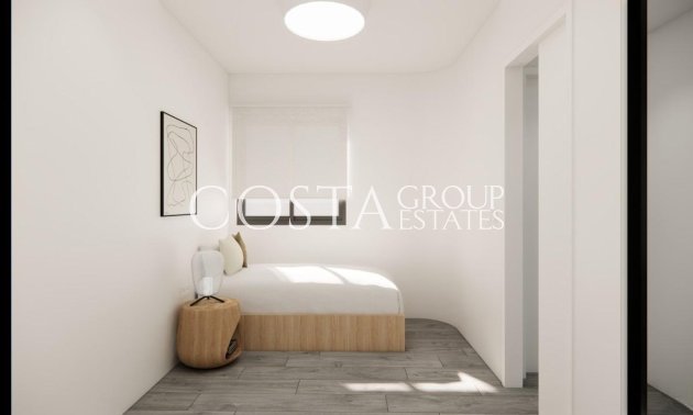 Nouvelle construction - Apartments -
Pilar de la Horadada - Torre De La Horadada