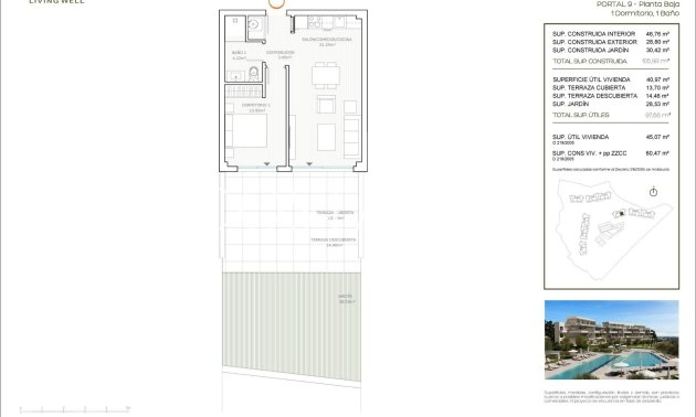 Nouvelle construction - Apartments -
Mijas - Hipódromo Costa del Sol