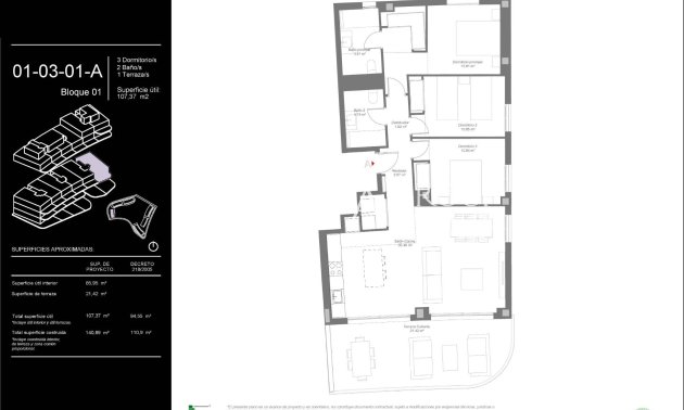 Nouvelle construction - Apartments -
Mijas - Hipódromo Costa del Sol