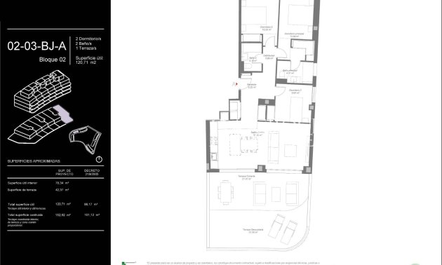 Nouvelle construction - Apartments -
Mijas - Hipódromo Costa del Sol