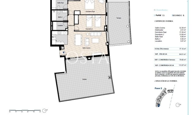 Nouvelle construction - Apartments -
Manilva - Aldea Beach