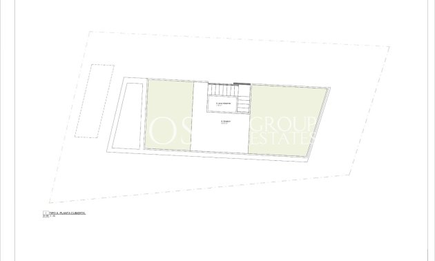 Nouvelle construction - Villa -
Pilar de la Horadada - Torre De La Horadada