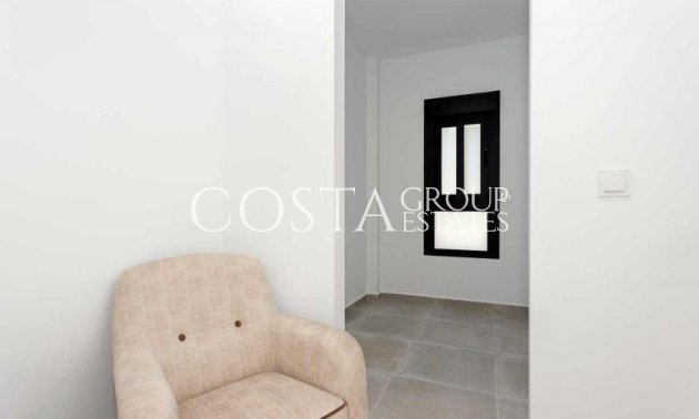 New Build - House -
Daya Nueva