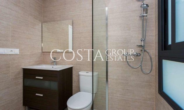 New Build - House -
Daya Nueva