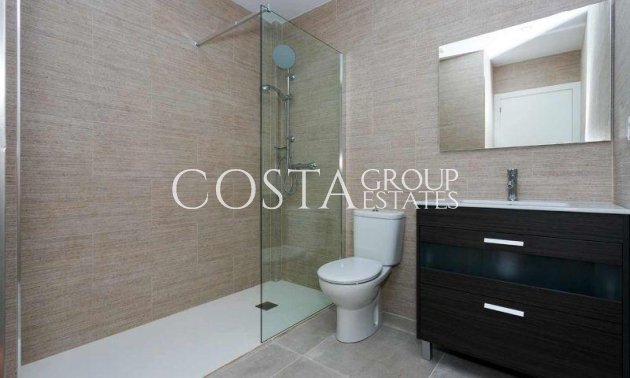 New Build - House -
Daya Nueva