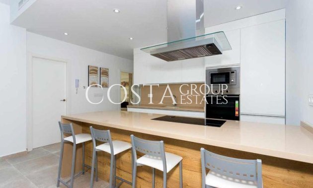 New Build - House -
Daya Nueva