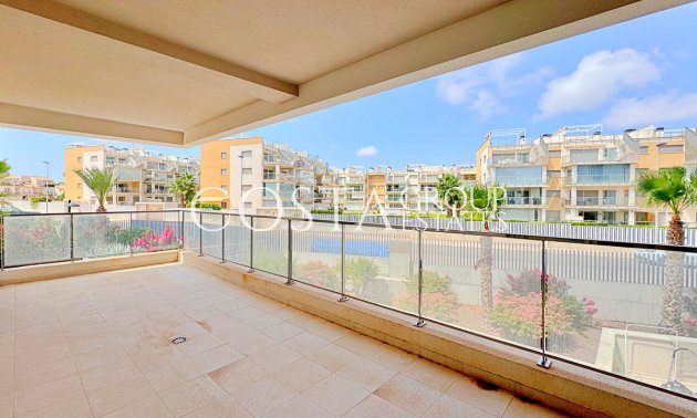 Wiederverkauf - Apartments -
Orihuela Costa - Villamartin