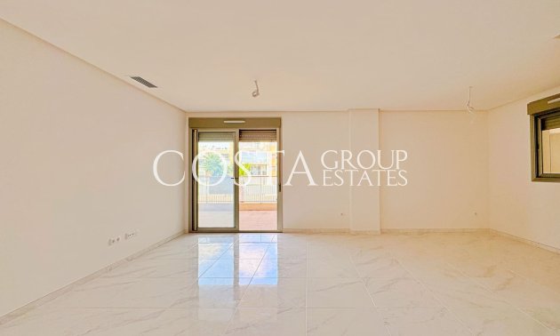 Wiederverkauf - Apartments -
Orihuela Costa - Villamartin