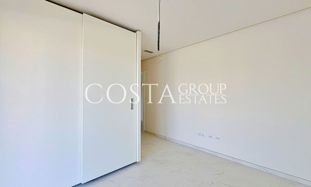 Wiederverkauf - Apartments -
Orihuela Costa - Villamartin