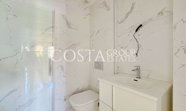 Wiederverkauf - Apartments -
Orihuela Costa - Villamartin