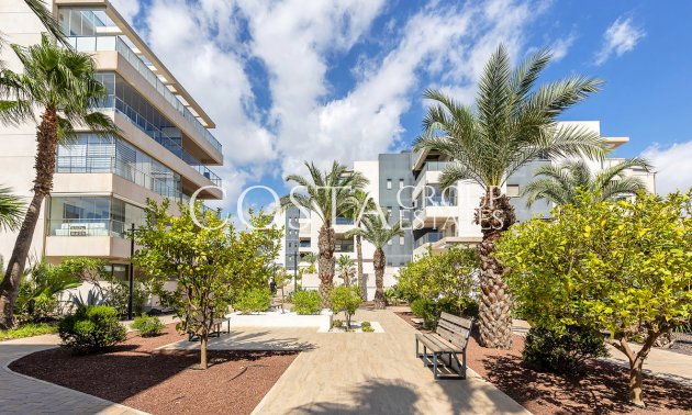 Wiederverkauf - Apartments -
Orihuela Costa - Villamartin