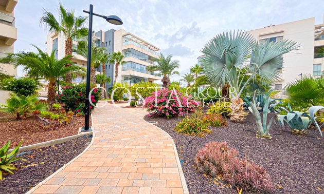 Wiederverkauf - Apartments -
Orihuela Costa - Villamartin