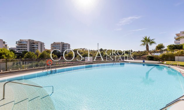 Wiederverkauf - Apartments -
Orihuela Costa - Villamartin