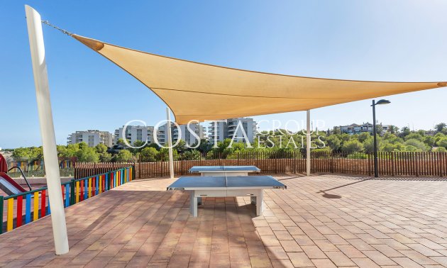 Wiederverkauf - Apartments -
Orihuela Costa - Villamartin