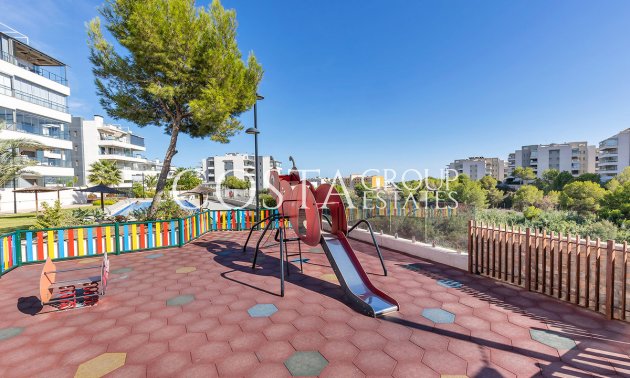 Wiederverkauf - Apartments -
Orihuela Costa - Villamartin
