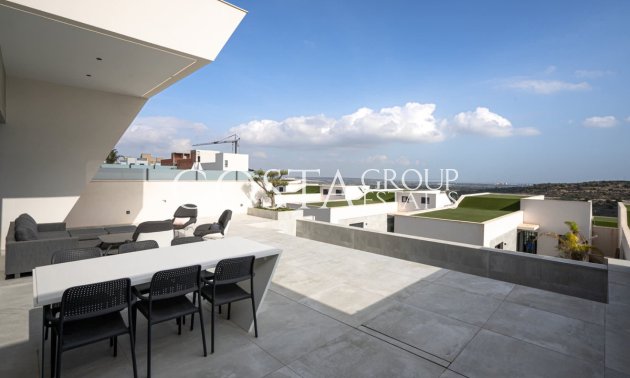 Revente - Villa -
Rojales - Ciudad Quesada