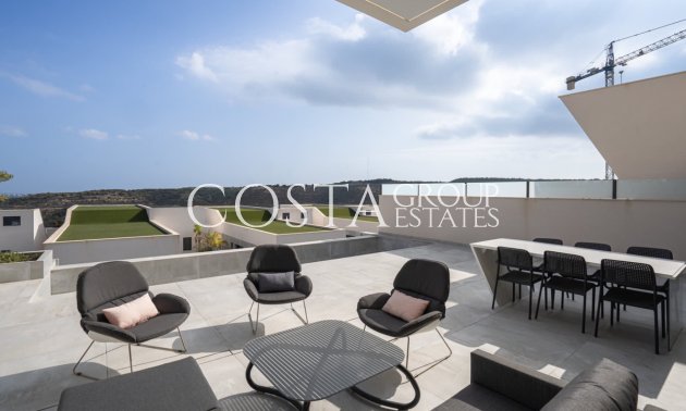 Revente - Villa -
Rojales - Ciudad Quesada