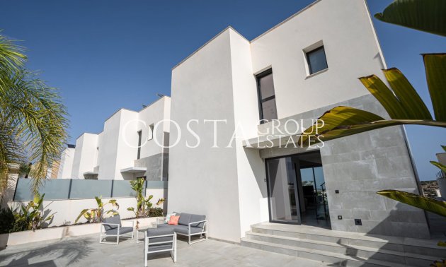 Revente - Villa -
Rojales - Ciudad Quesada