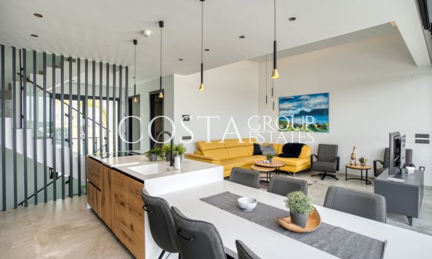 Revente - Villa -
Rojales - Ciudad Quesada