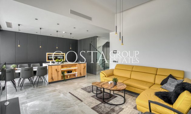 Revente - Villa -
Rojales - Ciudad Quesada