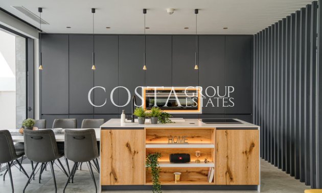 Revente - Villa -
Rojales - Ciudad Quesada