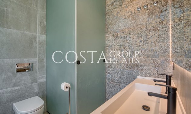 Revente - Villa -
Rojales - Ciudad Quesada