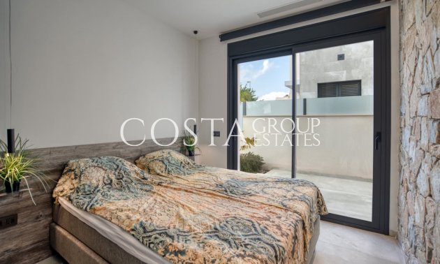 Revente - Villa -
Rojales - Ciudad Quesada