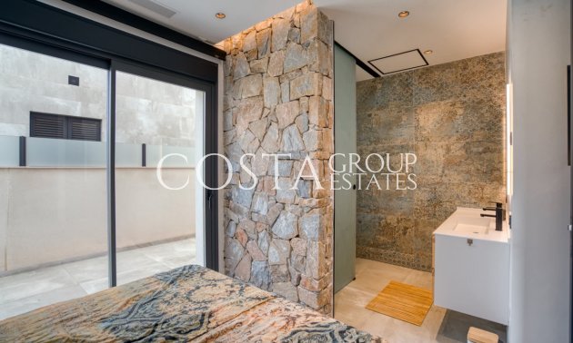 Revente - Villa -
Rojales - Ciudad Quesada