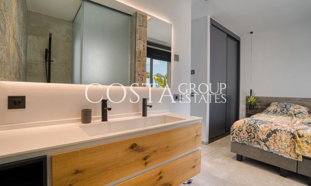 Revente - Villa -
Rojales - Ciudad Quesada