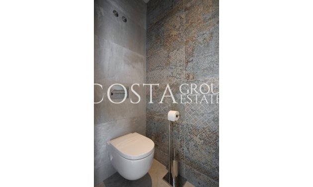 Revente - Villa -
Rojales - Ciudad Quesada