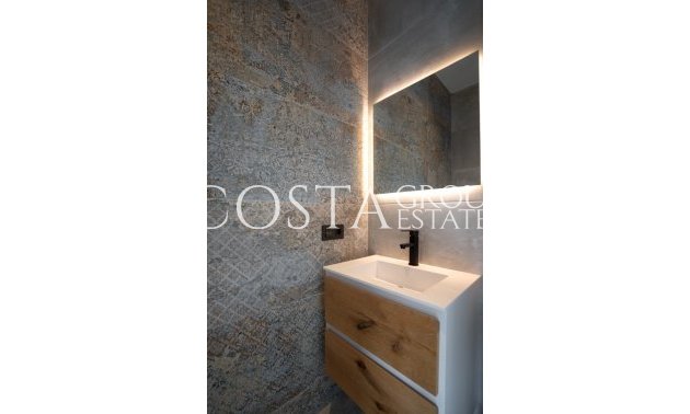 Revente - Villa -
Rojales - Ciudad Quesada