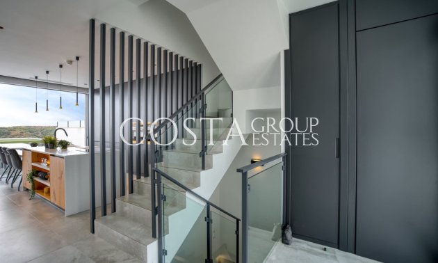 Revente - Villa -
Rojales - Ciudad Quesada