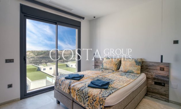 Revente - Villa -
Rojales - Ciudad Quesada