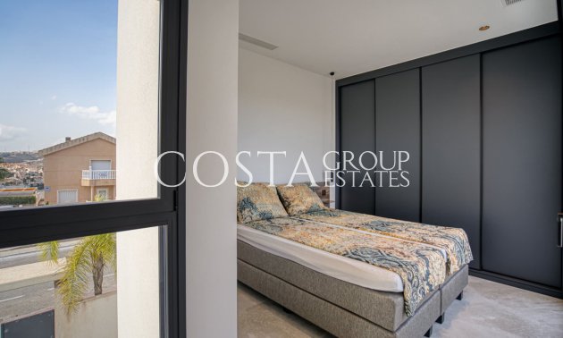 Revente - Villa -
Rojales - Ciudad Quesada