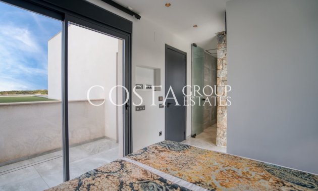 Revente - Villa -
Rojales - Ciudad Quesada