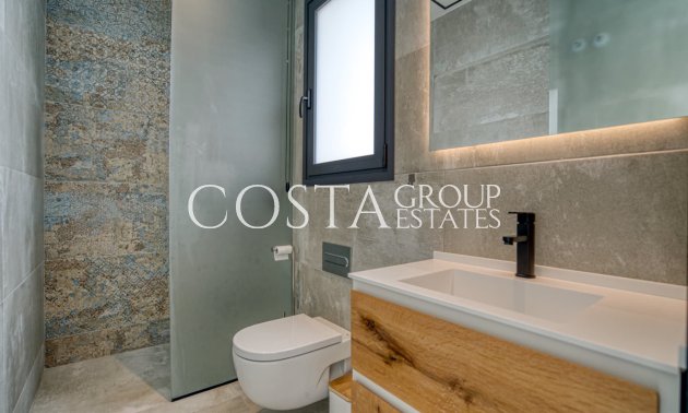 Revente - Villa -
Rojales - Ciudad Quesada