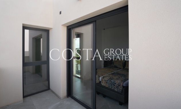 Revente - Villa -
Rojales - Ciudad Quesada