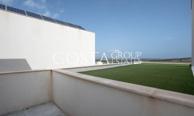 Revente - Villa -
Rojales - Ciudad Quesada