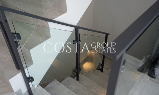 Revente - Villa -
Rojales - Ciudad Quesada