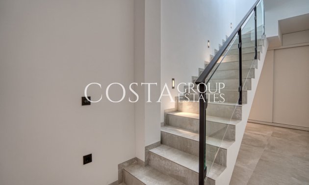 Revente - Villa -
Rojales - Ciudad Quesada