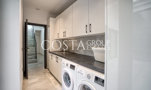 Revente - Villa -
Rojales - Ciudad Quesada