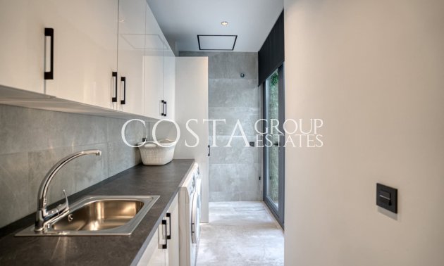 Revente - Villa -
Rojales - Ciudad Quesada