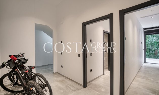 Revente - Villa -
Rojales - Ciudad Quesada