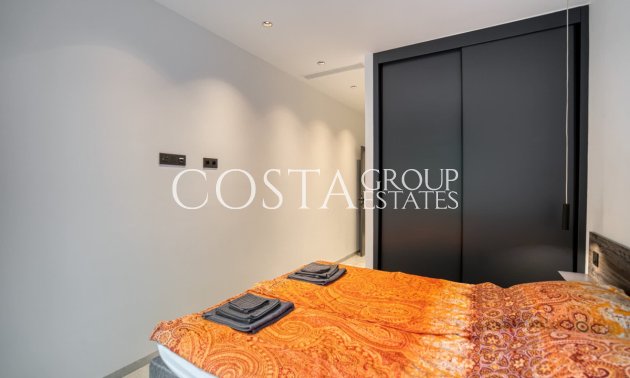 Revente - Villa -
Rojales - Ciudad Quesada