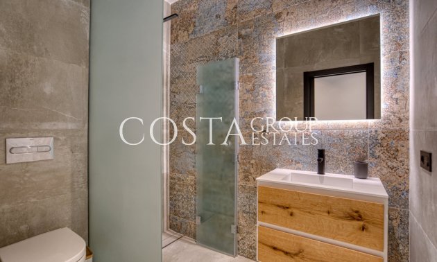 Revente - Villa -
Rojales - Ciudad Quesada