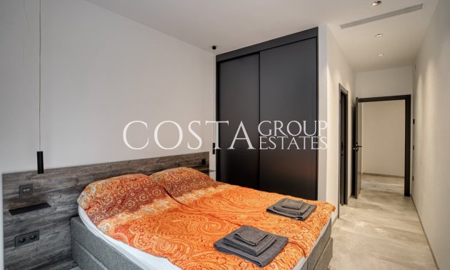 Revente - Villa -
Rojales - Ciudad Quesada