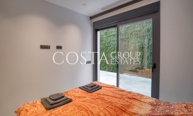 Revente - Villa -
Rojales - Ciudad Quesada